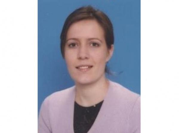 Ayşe ÇELİK - Matematik Öğretmeni