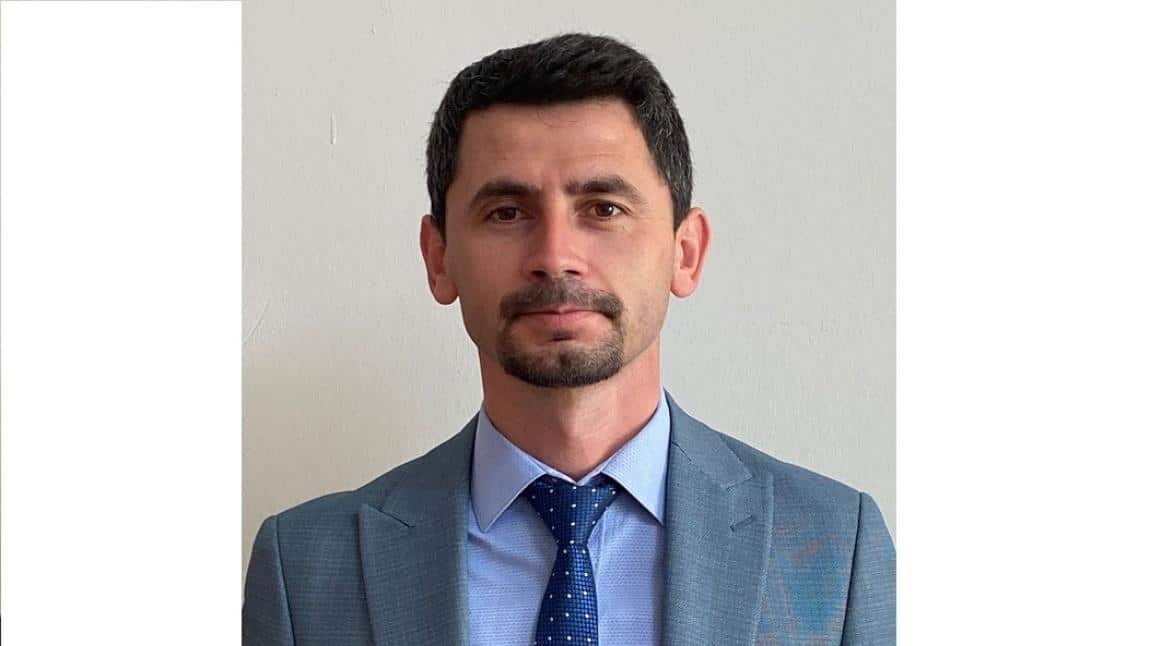 Mustafa BUDAK - Okul Müdürü