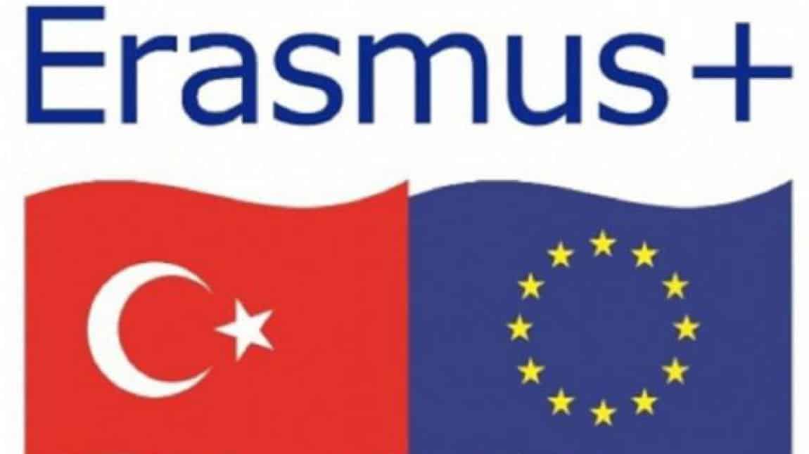 	Erasmus+ programı (KA1, KA2) kapsamında yeni başvuru yapılması.